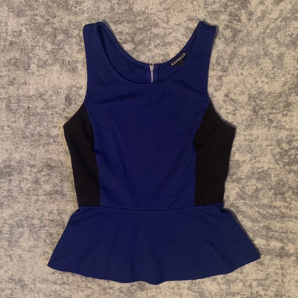Express Top - Picture 1 of 3